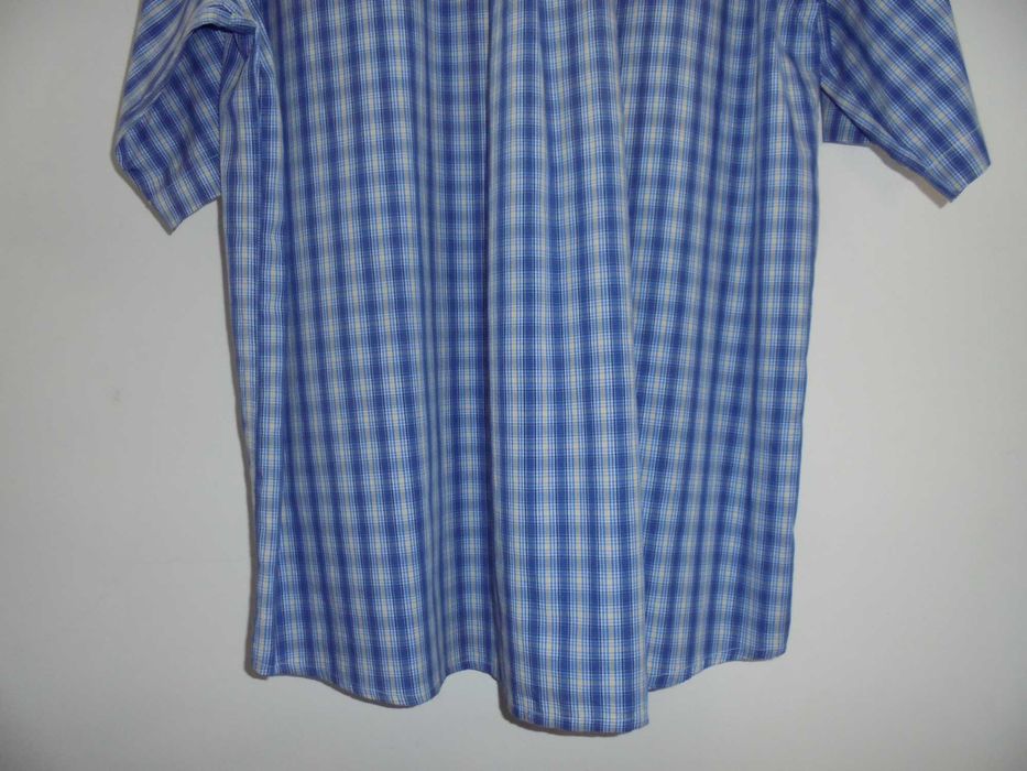 camisa de homem prática