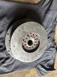 Docisk sprzegla ursus c325/c328