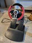 Kierownica Cobra Trans Wheel