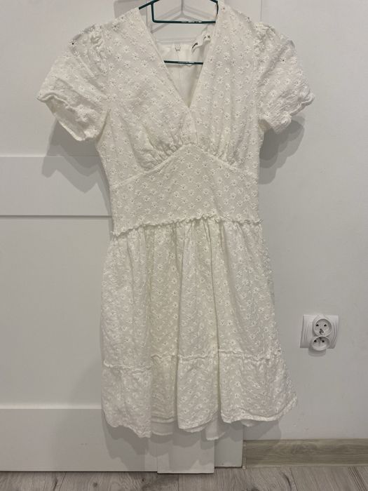 Sukienka dla dziewczyny