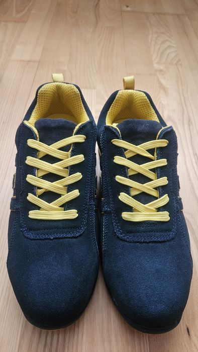 Buty robocze rozmiar 45