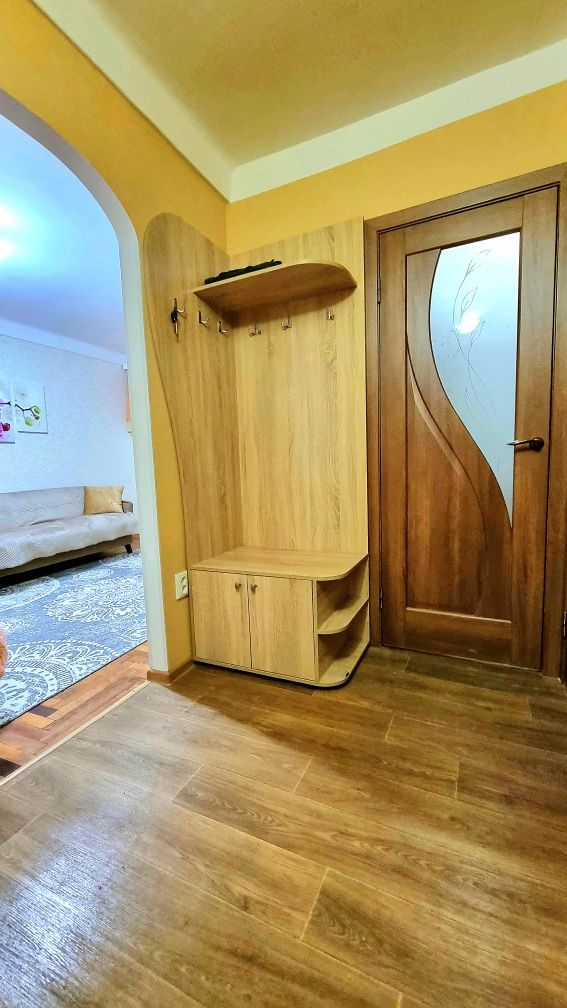 Сдам посуточно 1к кв. Космос, Варус, Обл.,1я Ж/д  б-ца