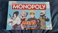 Monopoly naruto gra nowa