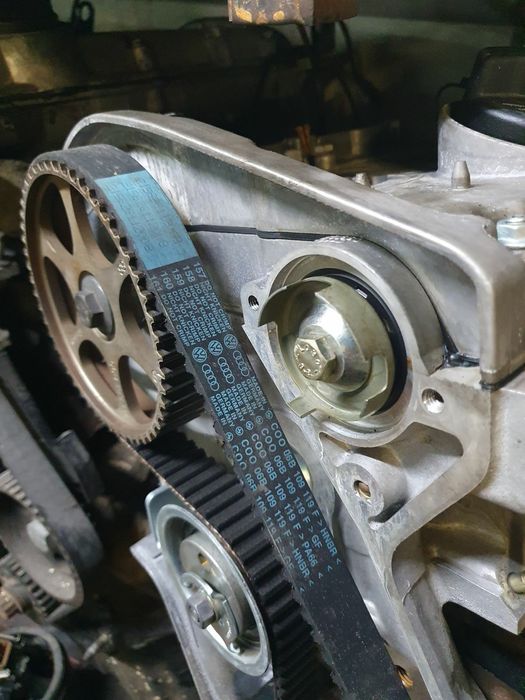 BPJ.AWT, BFB, AEB,APU,ANB.Двигатель Audi 1.8 турбо Ауди А4-А6 2001-200