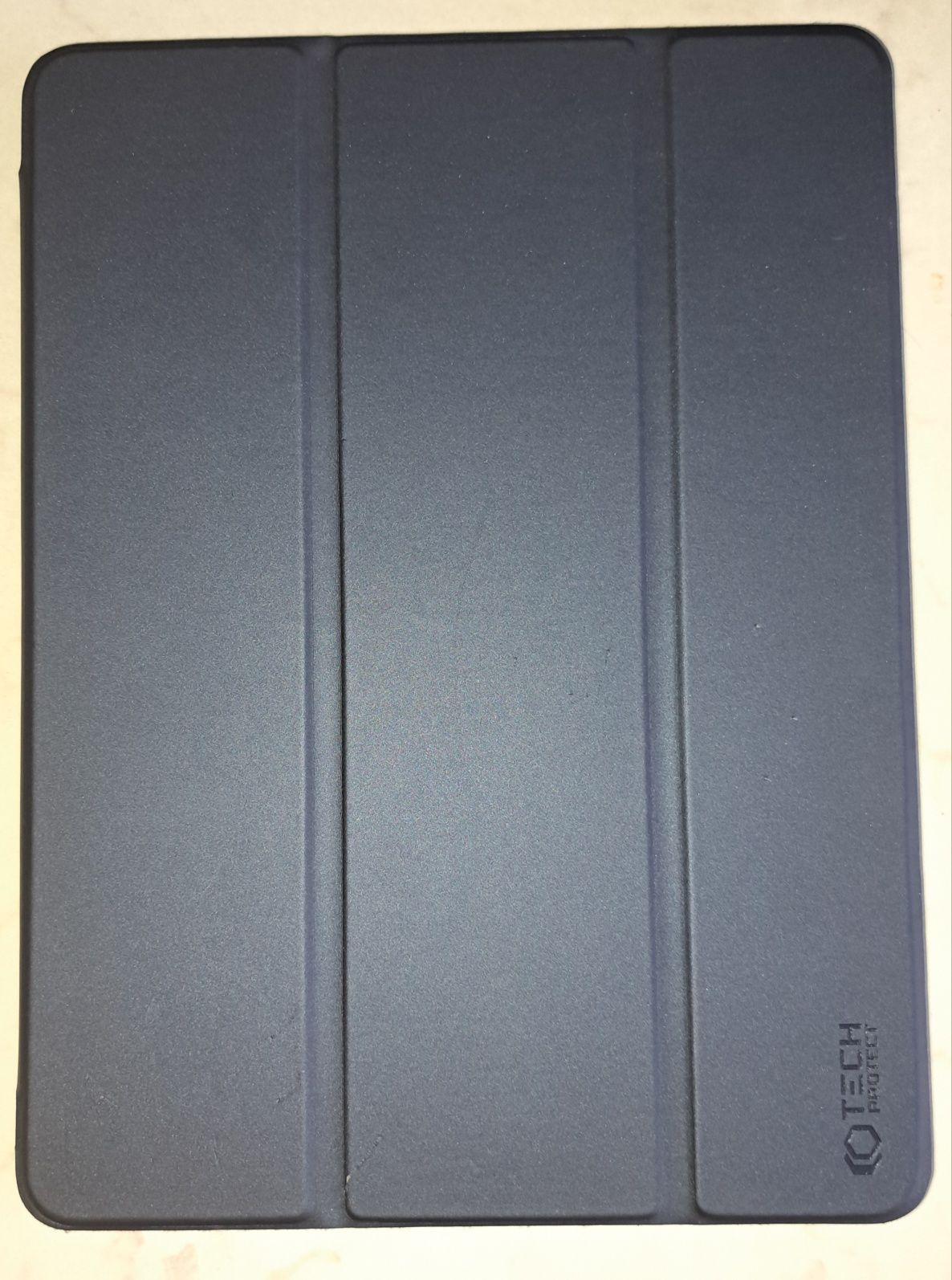 Tech protect Case IPAD 9 Generacji