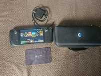 Steam Deck LCD 512GB SSD 16GB RAM