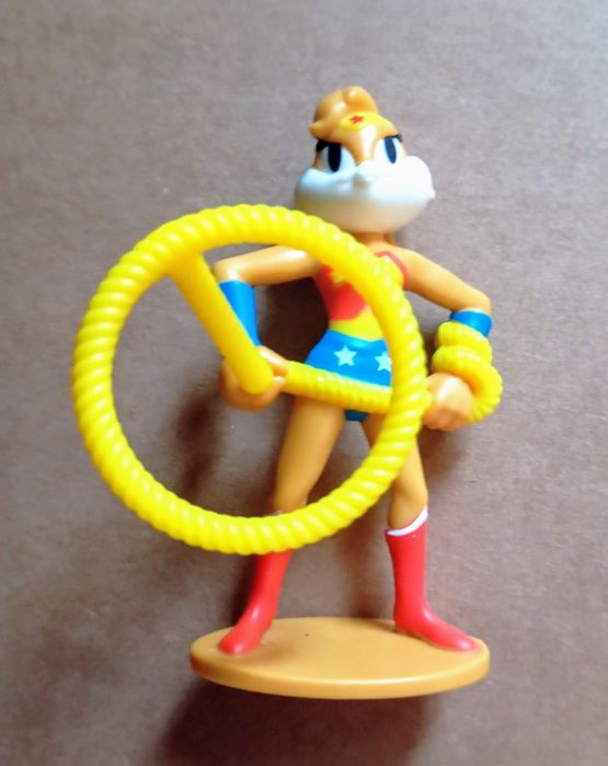 McDonald's Happy Meal .