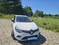 Renault Clio 2017 Limited