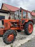 Ciagnik rolniczy MTZ 82