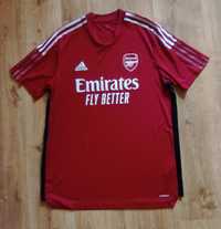 Koszulka piłkarska zespołu Arsenal FC rozmiar XL