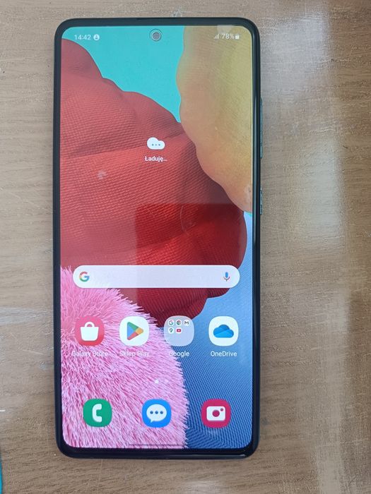Samsung a51 wwww