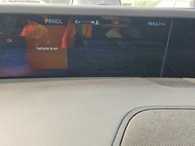 2024 Lincoln NAUTILUS Premiere