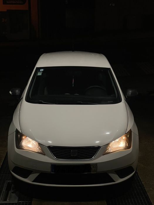 Seat Ibisa 2012 impecavel