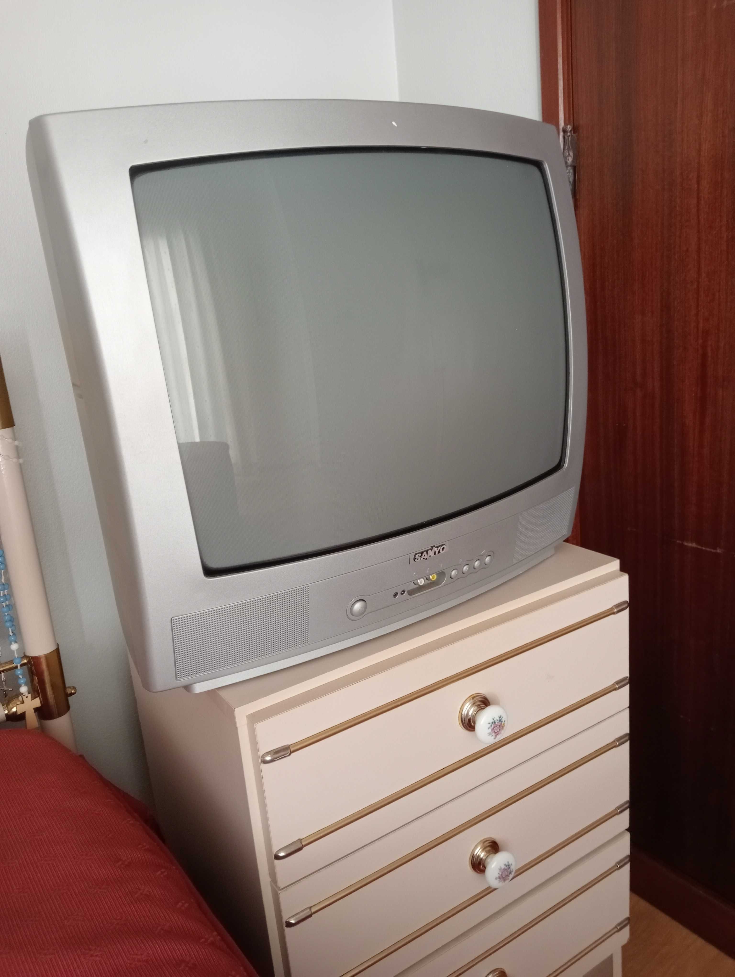 Televisão SANYO 20 MTN4