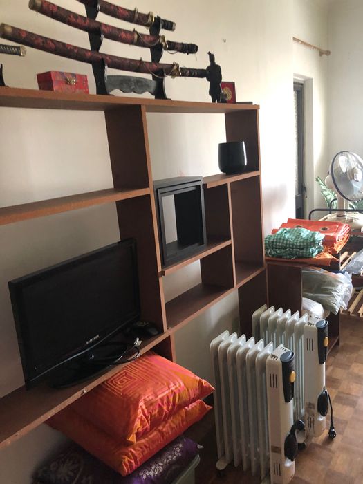 Urgente vendo recheio de casa