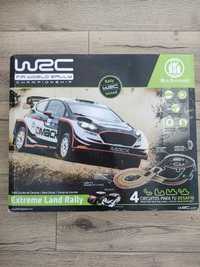 Tor wyścigowy WRC FIA World Rally