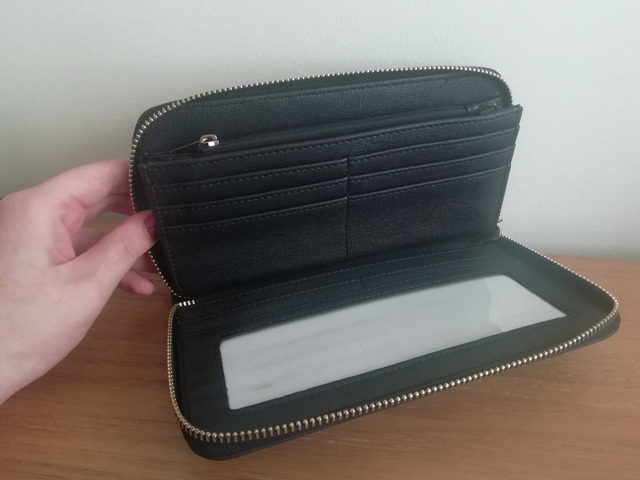 Carteiras VilaNova Tiffosi