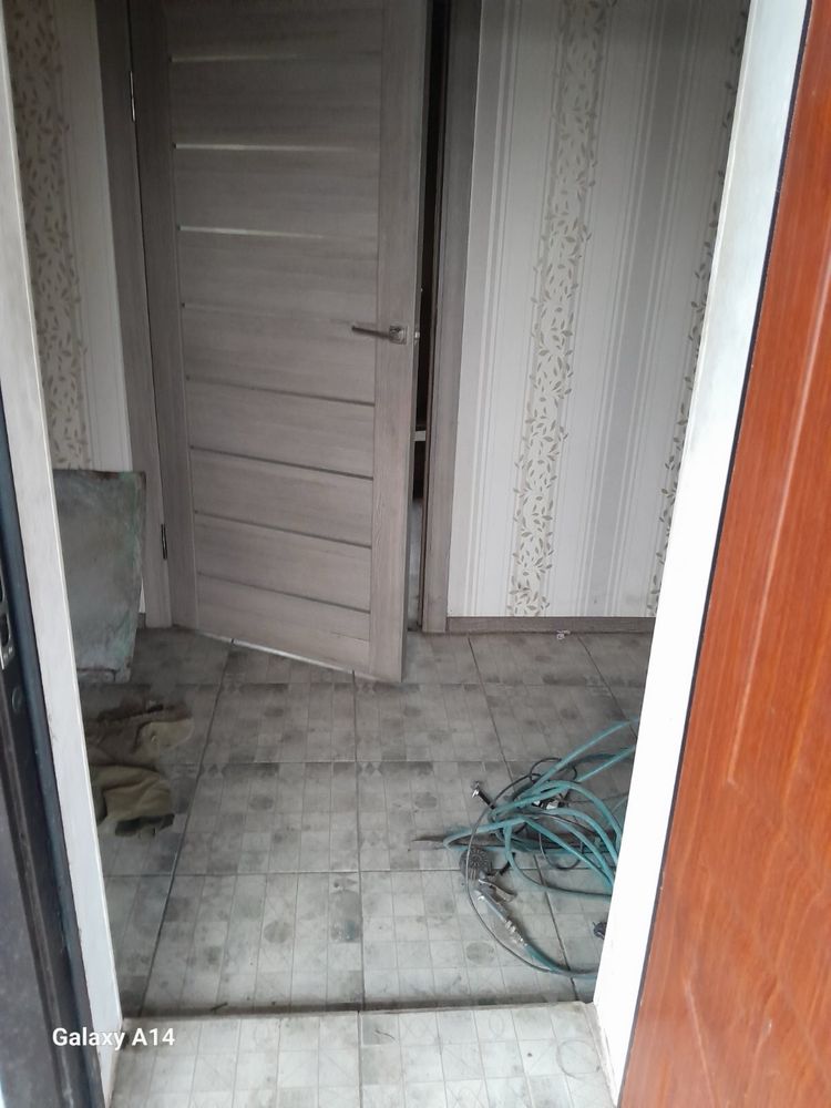 Продам дом  станция Рауховка (Новоселовка)