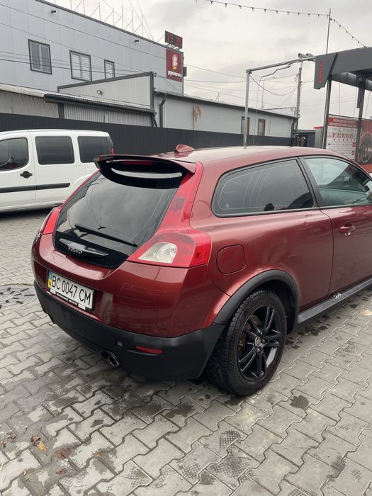 Вольво с30 , 2,4 дизель АВТОМАТ! Volvo c30