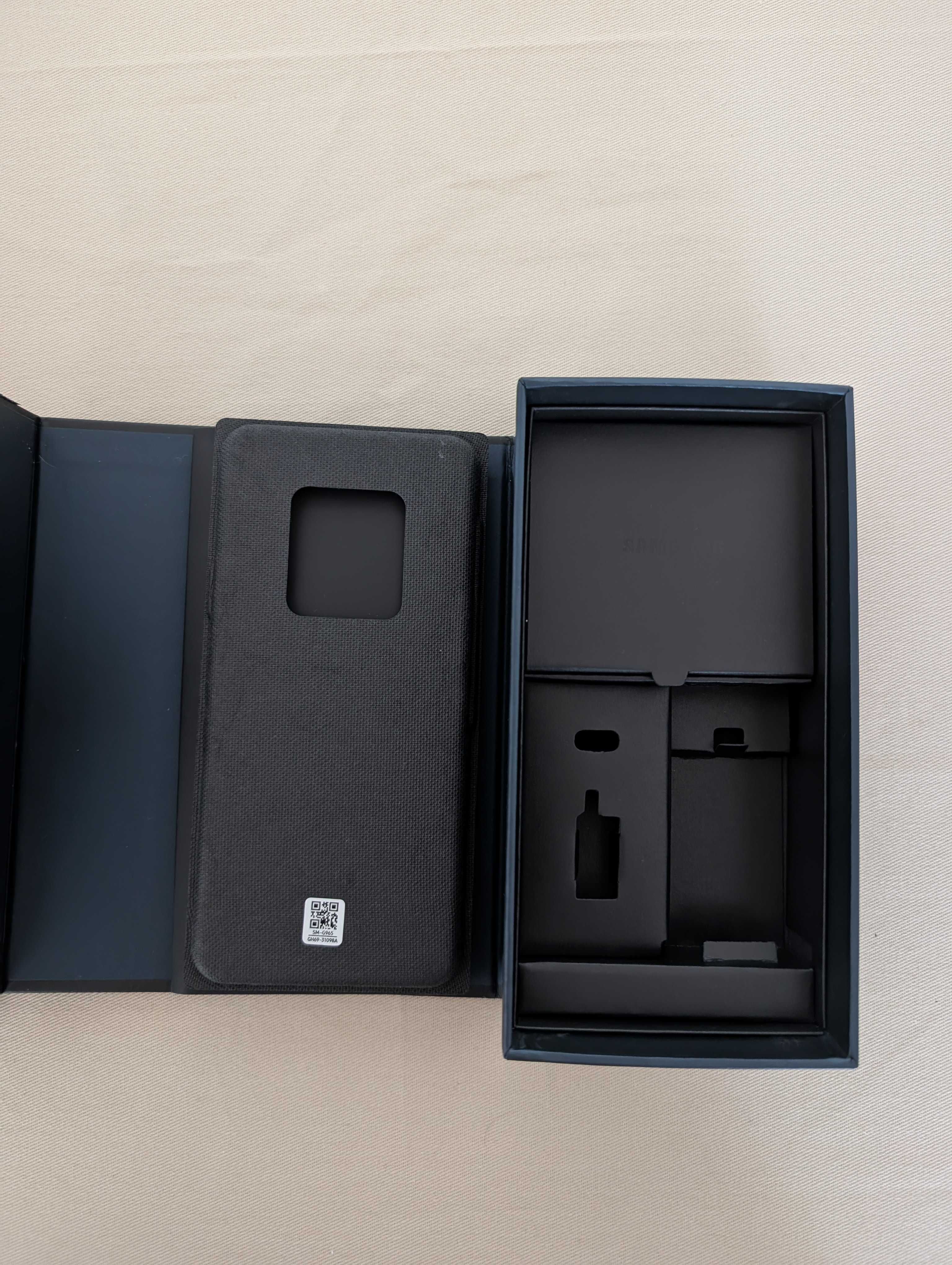 Smartphone Samsung S9+ Usado