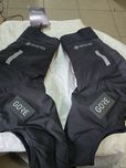 Бахили GORE Sleet Insulated Балоші чорні 42-43/L