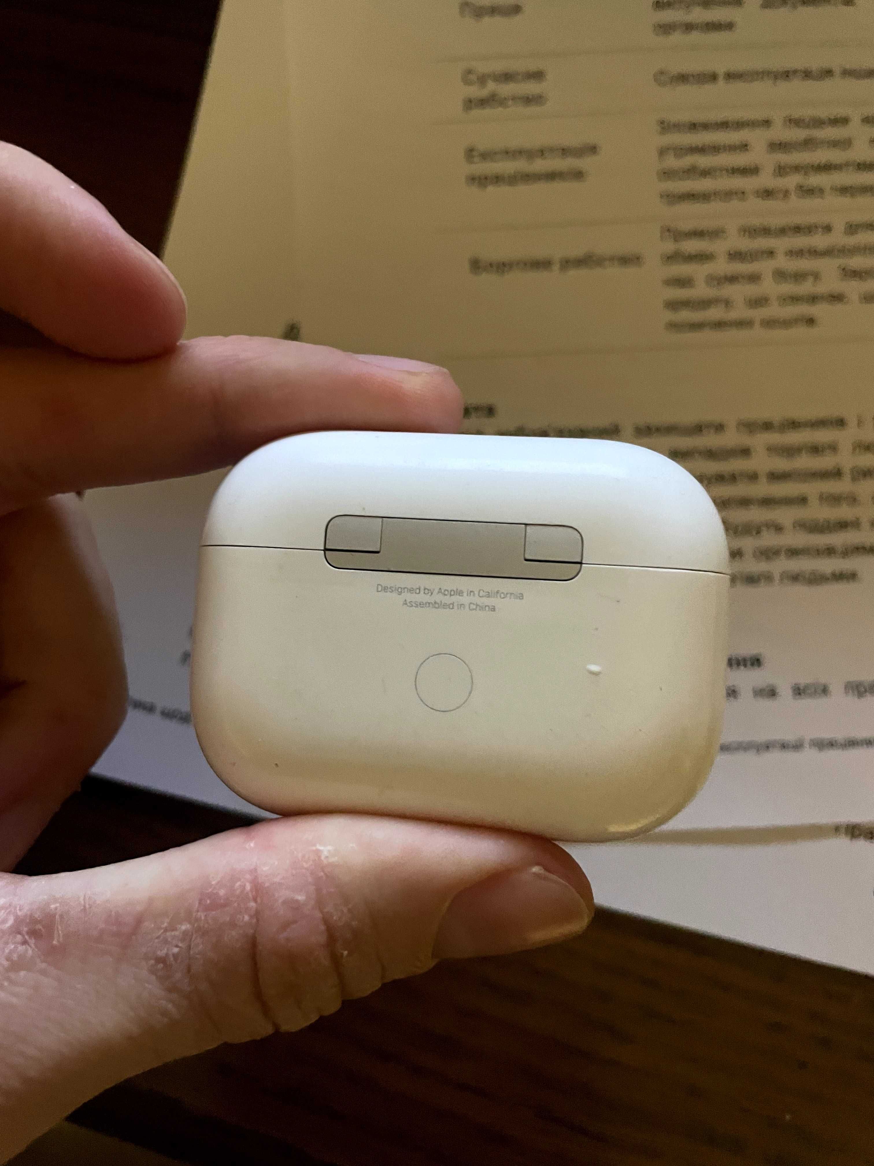 AirPods Pro 1-го покоління б/у