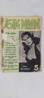 REVISTA - Song parade 5 Rita Hayworth