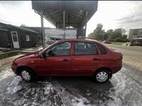 Lada kalina 2006 рік в хорошому стані