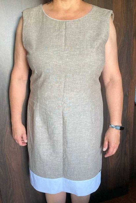 Sukienka marki Quiosque nowa