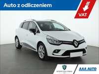 Renault Clio 0.9 TCe, Salon Polska, 1. Właściciel, VAT 23%, Navi, Klima, Tempomat,