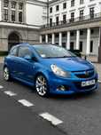 Opel Corsa Opel Corsa