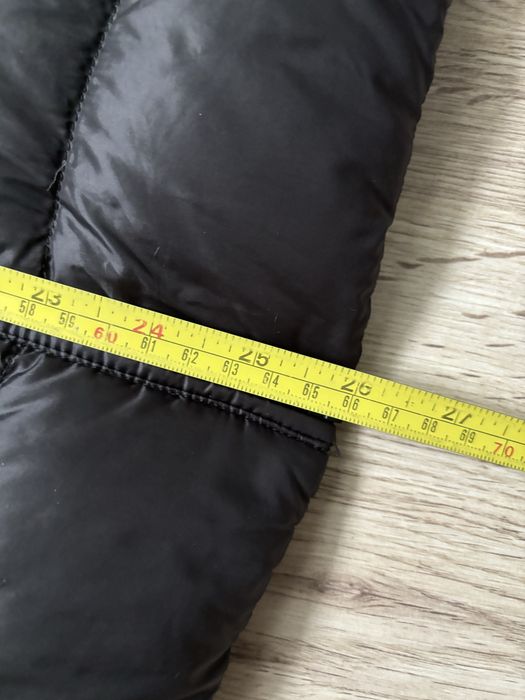 Мікропуховик Uniqlo оригінал