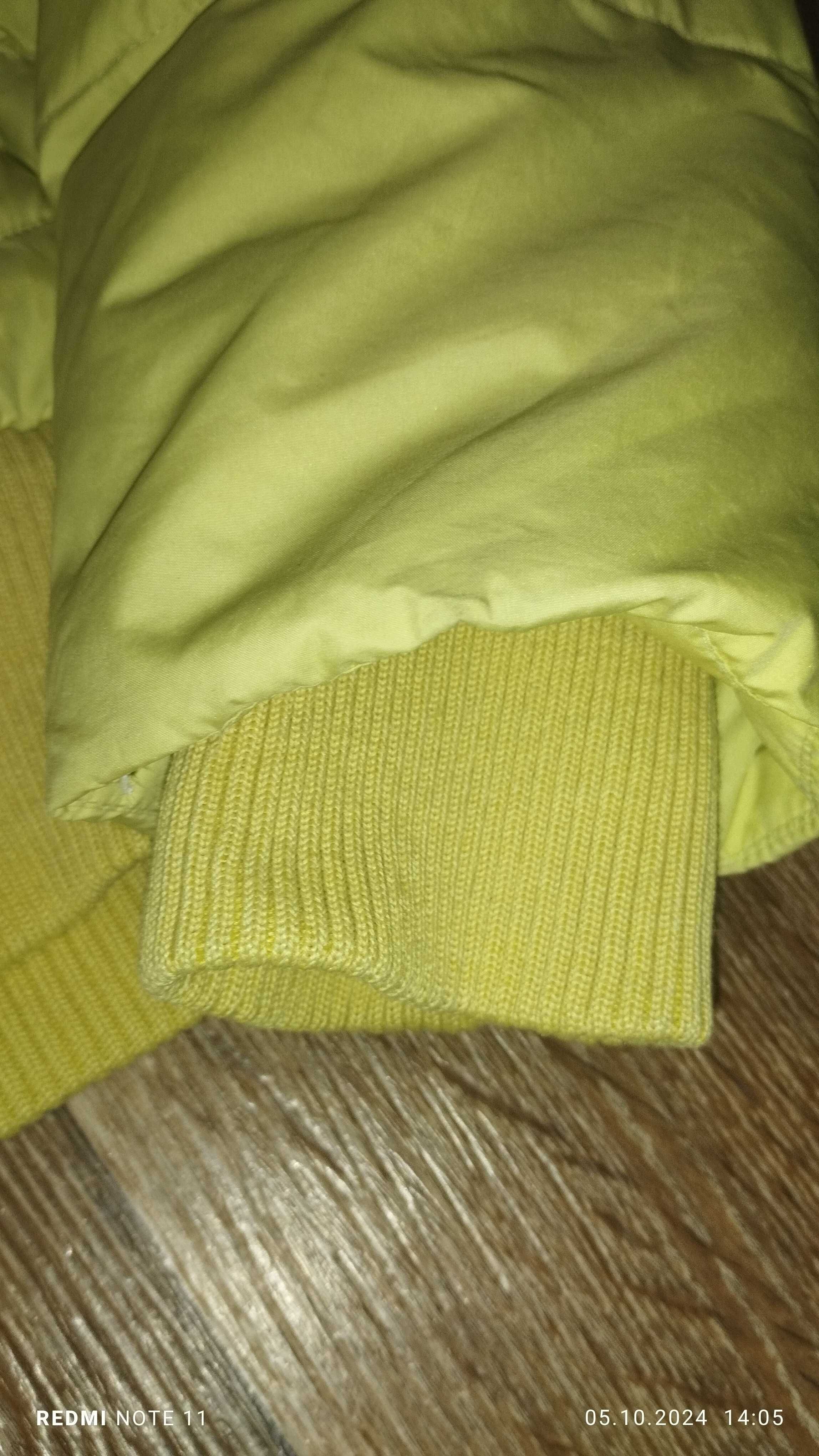 Продам жіночу куртку