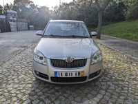 Skoda Fabia 1.4 TDI (carro)