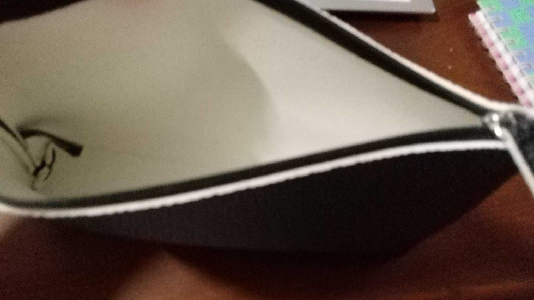 Bolsa preta DKNY