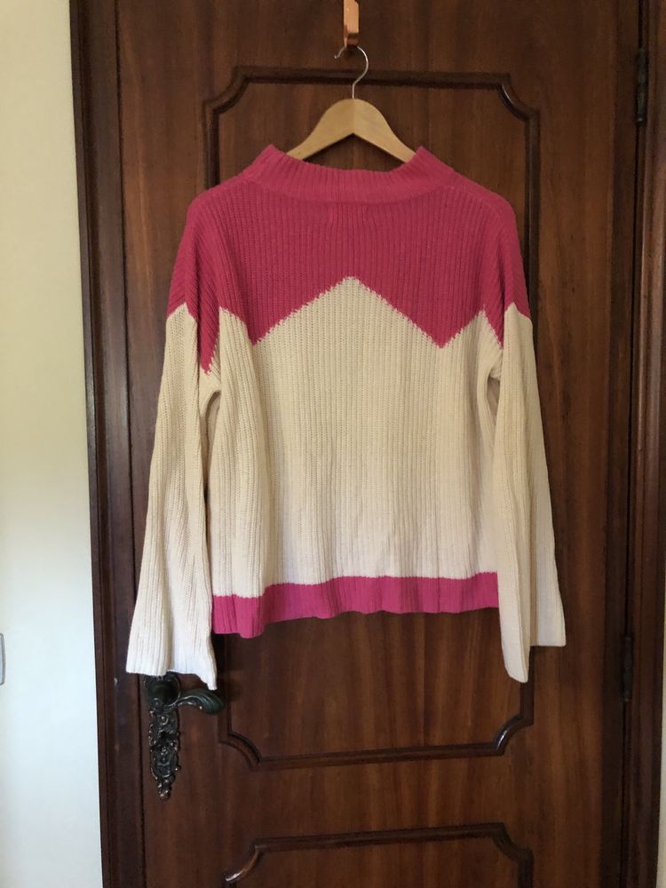 Camisola malha The Reeds tam S