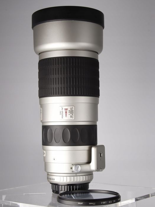 80-200mm 2.8 Pentax-FA* Pentax K +filtr Gwarancja 23%VAT