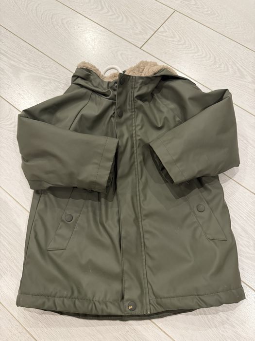 Куртка-дождевик Zara