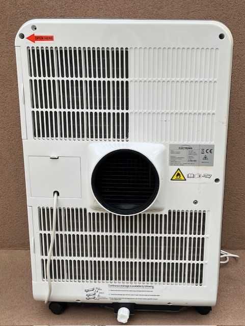 Ar Condicionado Portátil Electronia FGA-1069H