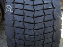 Opona 315/60R22.5 Continental HD HYBRYD (650 netto)