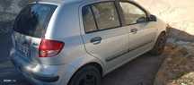 Carro Hyundai Gets