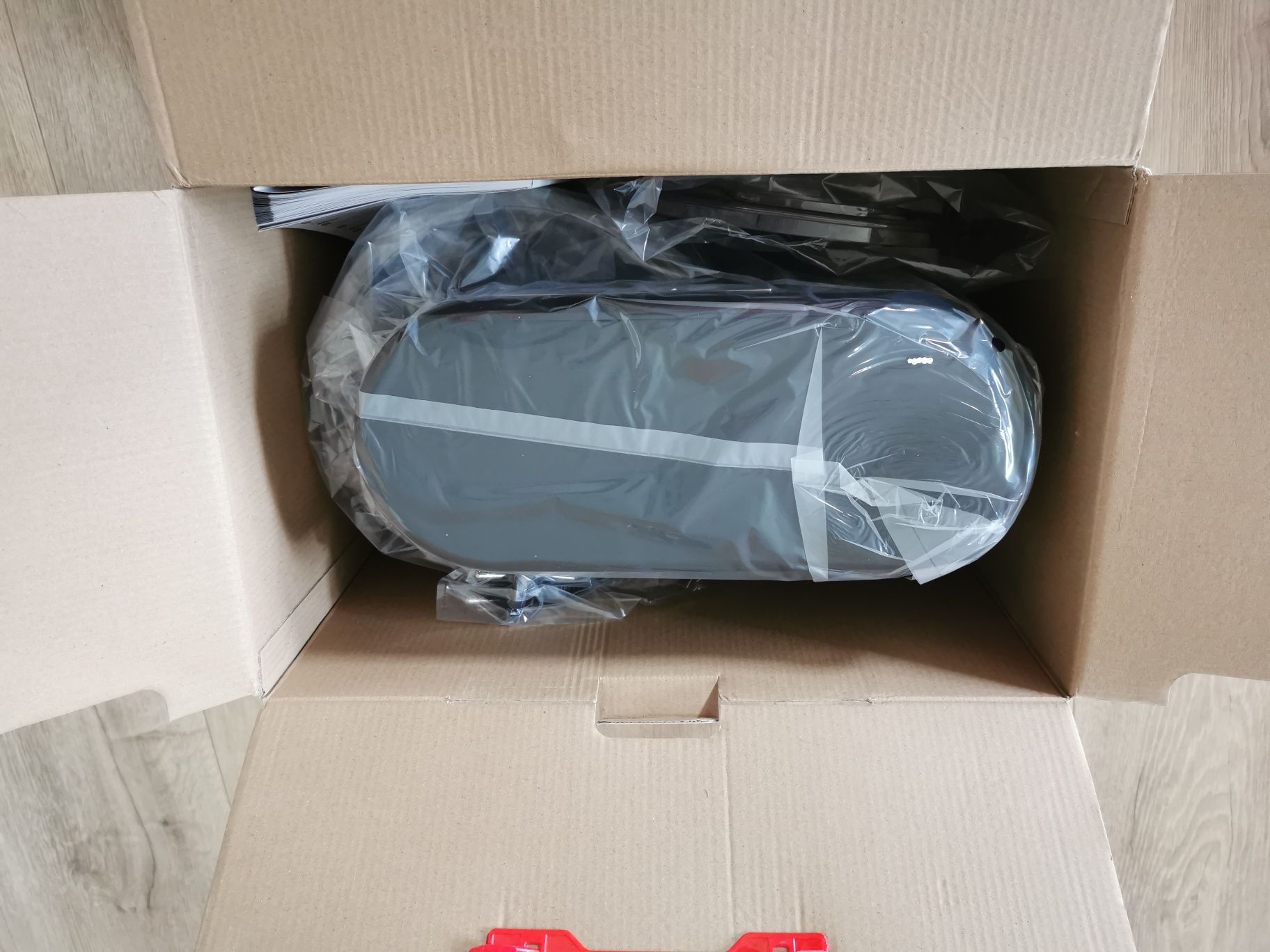 Robot planetarny Mpm mrk 21