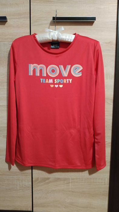 Реглан спортивний bps на 12-13 років