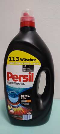 Persil Black 5.65L żel do prania