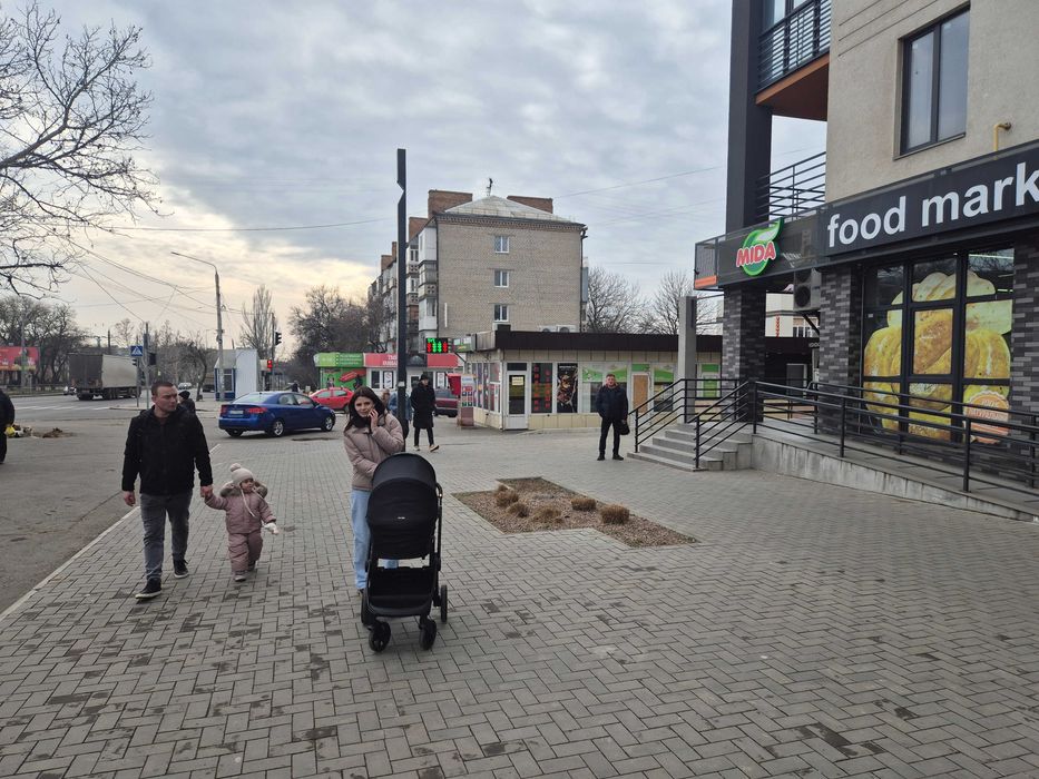 Аренда возле АТБ