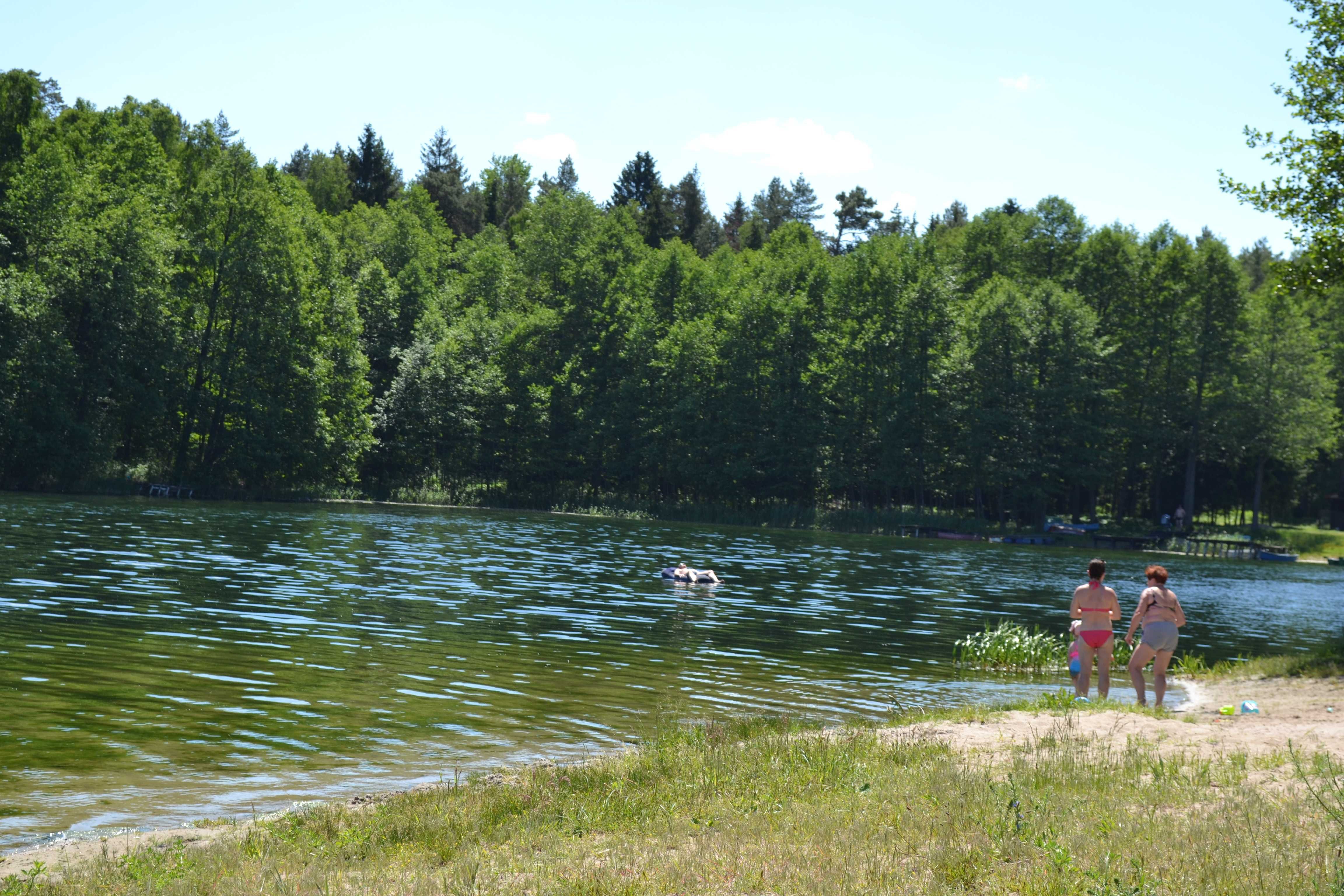 Last minute!Apartament 2 pokojowyMazury Szeroki Bór Piski nad Jeziorem