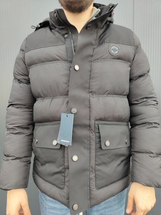 Blusão Homem NOVO Quebramar novo c/etiqueta