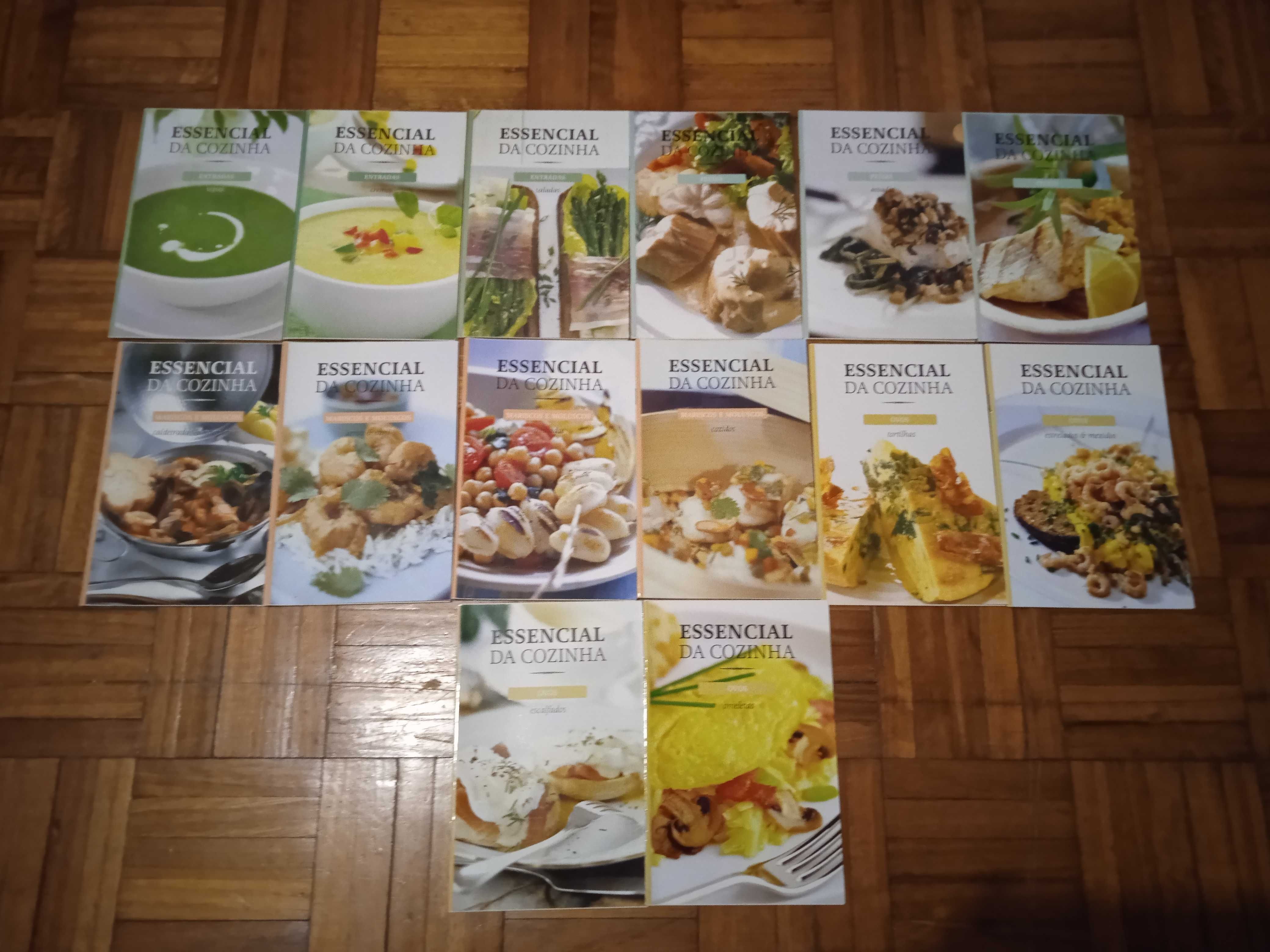 Essencial da Cozinha
