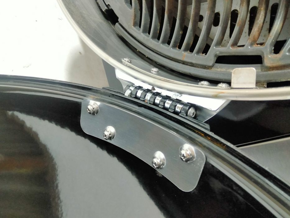 Продам Вугільний гриль Napoleon Rodeo Pro Cart - PRO22K-CART-2