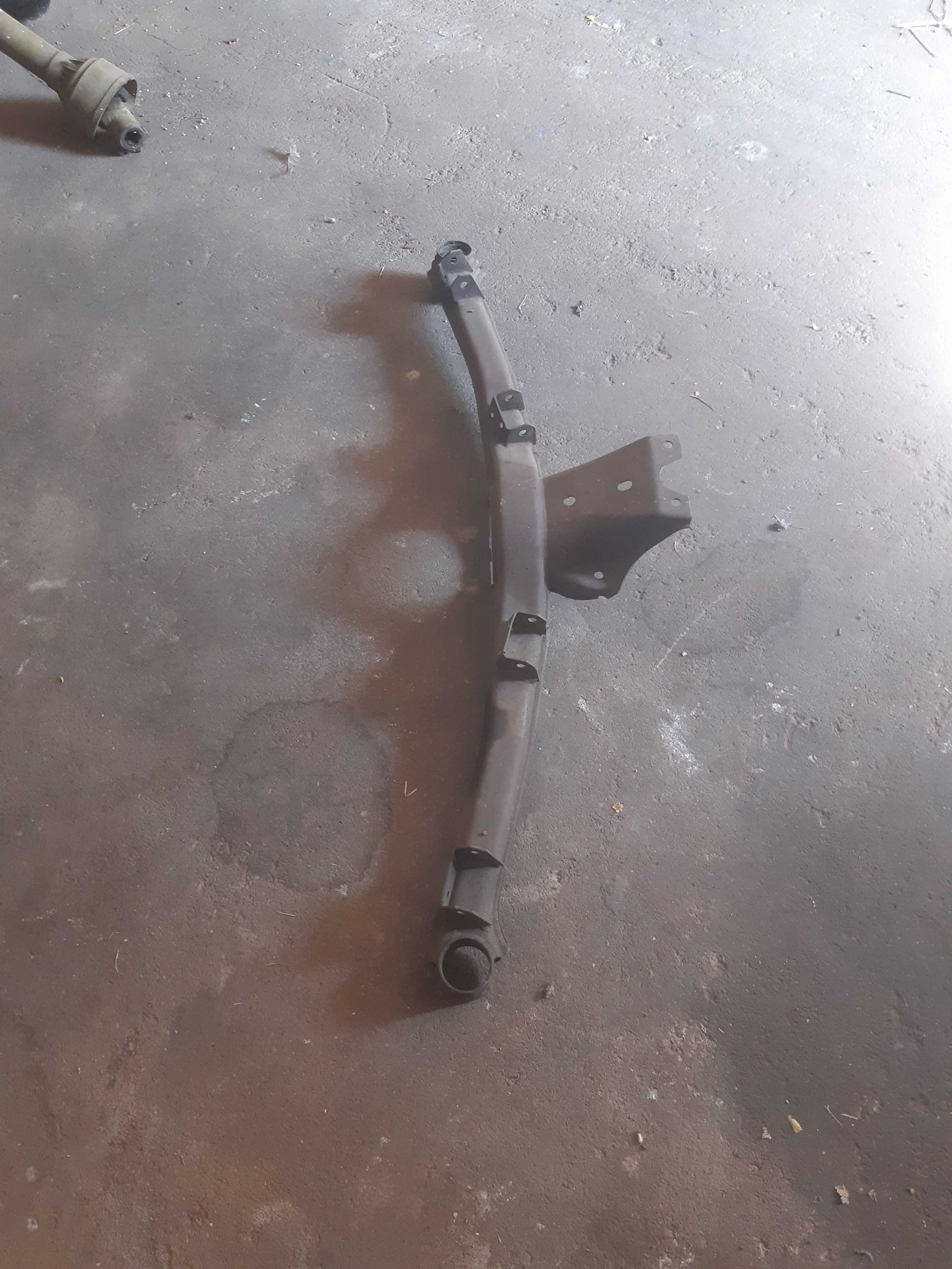 Suspensão eixo traseiro bmw e30
